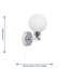 Daisy- Bath Sconce