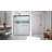 Ese 56" W x 76.38" H Bypass Semi-Frameless Shower Door-42572886-42572887-42572891