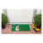Amiri Non-Slip Christmas Outdoor Doormat