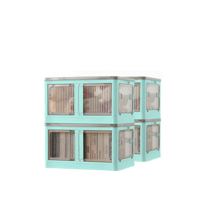 Rebrilliant Plastic Craft Case