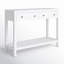 Nora 2 Drawer Console Table-86285738