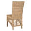 Chaise d'appoint Karas