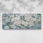 Botanical Series-CXLVI- Toile tendue avec châssis - Prêt à accrocher-1918705432