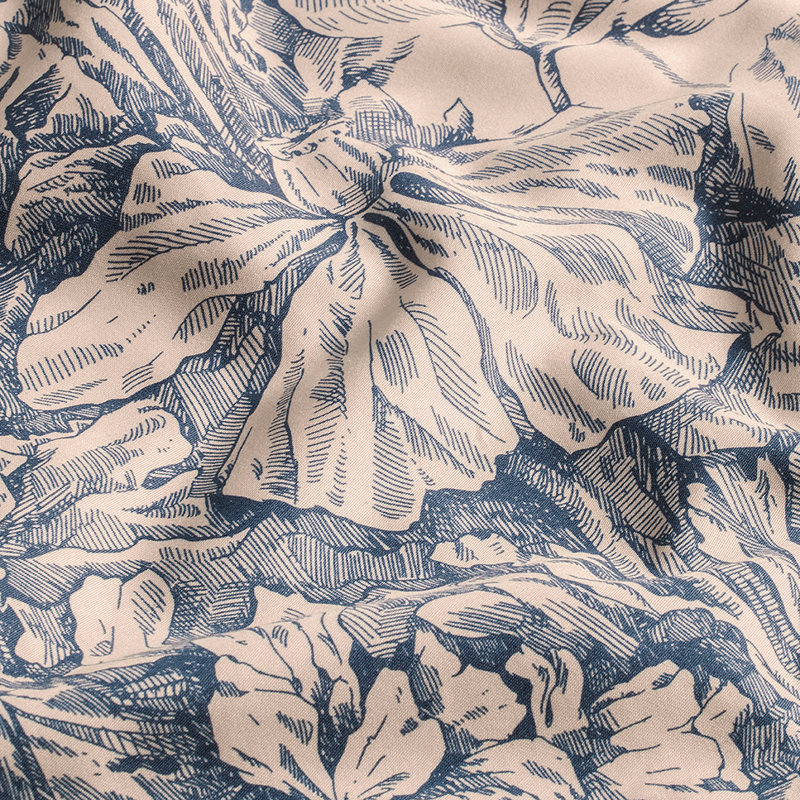 Duvet Cover, King