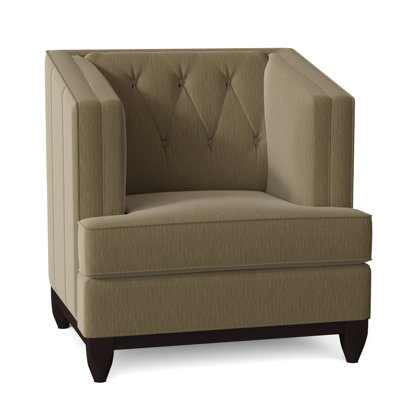 Fauteuil Ali