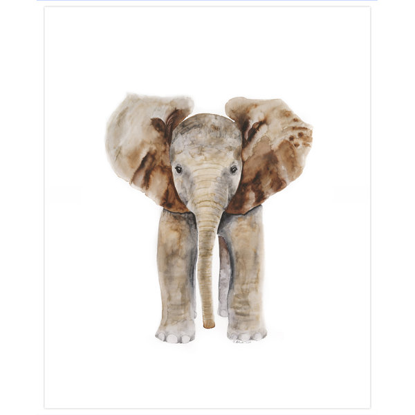 Mistana™ Baby & Kids Braddy Jungle | Wayfair Braddy Jungle