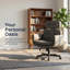 Chaise de bureau Criss-207452389