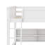 Lit superposé avec armoires de rangement et ports USB-944787823-944787822