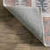 Leighton SpinClean Machine Washable Southwestern Medallion Area Rug
