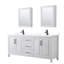 Daria 80'' W Double Vanity-97905474-97905469-97905473