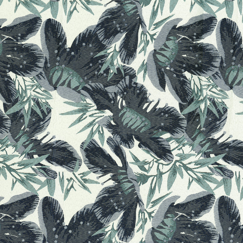 Fabric, Blue