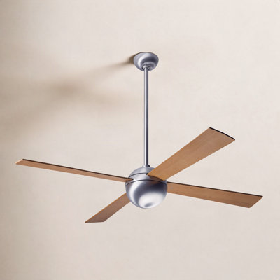 Ball 52" Ceiling Fan