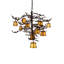 Dhanvanth 12 - Light Chandelier
