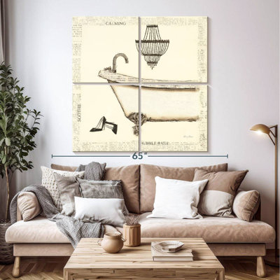 Kerrick Emily's Boudoir - Bain