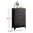 Freestanding Metal 5 Smartt With Arc Edge-1252788158