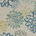 Light Brown/Blue Floral