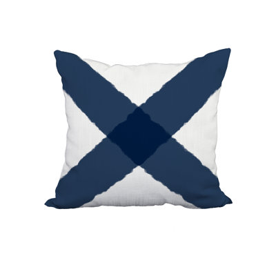  Housse de coussin en coton X Insert the Spot