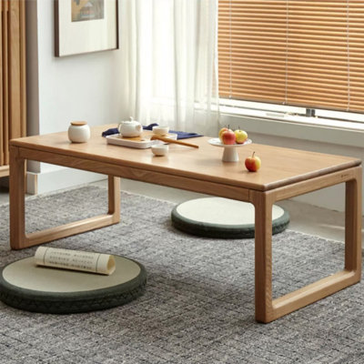 Table basse Burlywood
