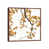 Classic Brown Wood Framed Canvas is unavailable