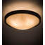 Dionne 3 - Light Semi Flush Mount
