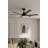 Soarin 56" 5CCT LED Smart Ceiling Fan-124315637-124315639