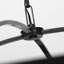 Garland 4 - Light LED Chandelier-1290965508-1290901588