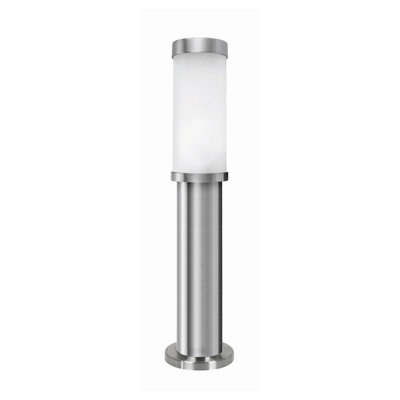 Audry Metal Bollard Light