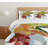 Reptile Polyester Duvet Cover-59581226