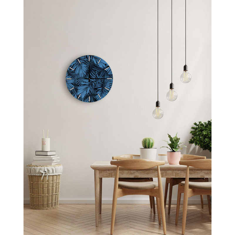 Horloge murale Bilyana