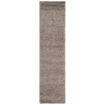 Swenson Solid Colour Area Rug