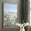Wild Sea Breeze II, reproduction encadrée - bois massif-875415826-875415825