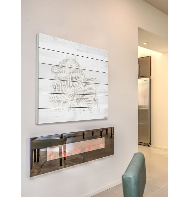 Parvez Taj - No Frame Print on Wood, 61cm H x 61cm W