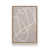 American Maple Floater Framed Canvas is unavailable