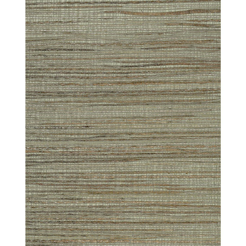 Rouleau de papier peint double Wallace, Vert