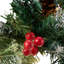 1.71' H Artificial Pine Christmas Tree