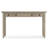 Amherst 54"W Solid Wood Computer Desk with Keyboard Tray and Drawers-1019063422