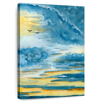 Alvord Skyscape