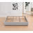 4 Drawer Upholstered  Platform Storage Bed-444471829-459372851
