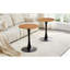 Table tulipe 23,6 pouces pour petits espaces-1741415493