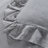 Meadow Park Stone Washed Pure Linen Ruffled Duvet Cover Set-1093904717-1093904705