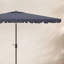 Parasol de marché rectangulaire 118,1 po Teo-60864483-60864482