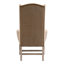 Fauteuil Eyke