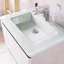Stanhope 900mm Single Bathroom Vanity with Undermount Glass Basin-28108033-32914041