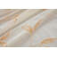 Zapata Leaf Embroidered Voile Ring Top Curtains Pair-2098490858-2098490863