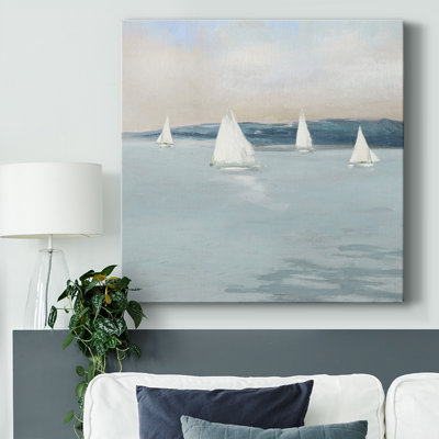 Peinture sur toile