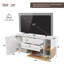 130cm Sideboard