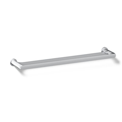 Avid 24-In Double Towel Bar