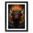Black Framed