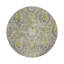 Byzantine Jewel Pebble 16" Vinyl Placemat-50817749