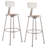 Heavy Duty Steel Stool With Backrest-1860882656-1860882658